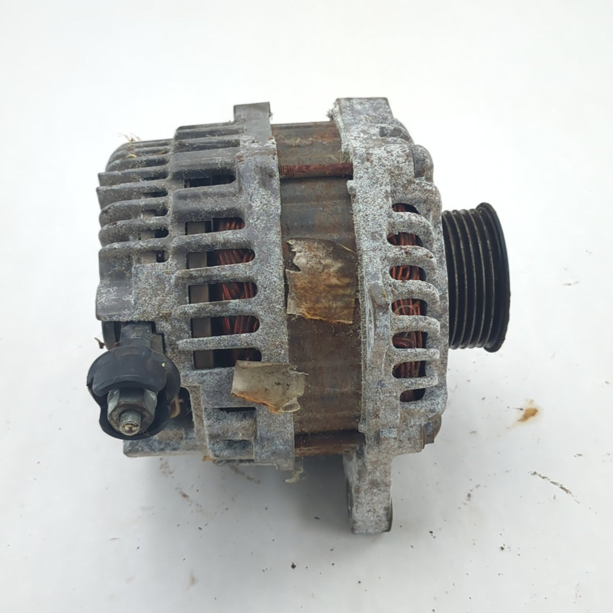 2010 2011 2012 Ford Taurus Alternator 150 Amp 3.5L Without Turbo