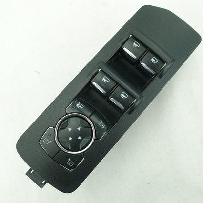 2018 2019 2020 2021 Ford F150 Driver Master Power Window Mirror Control Switch
