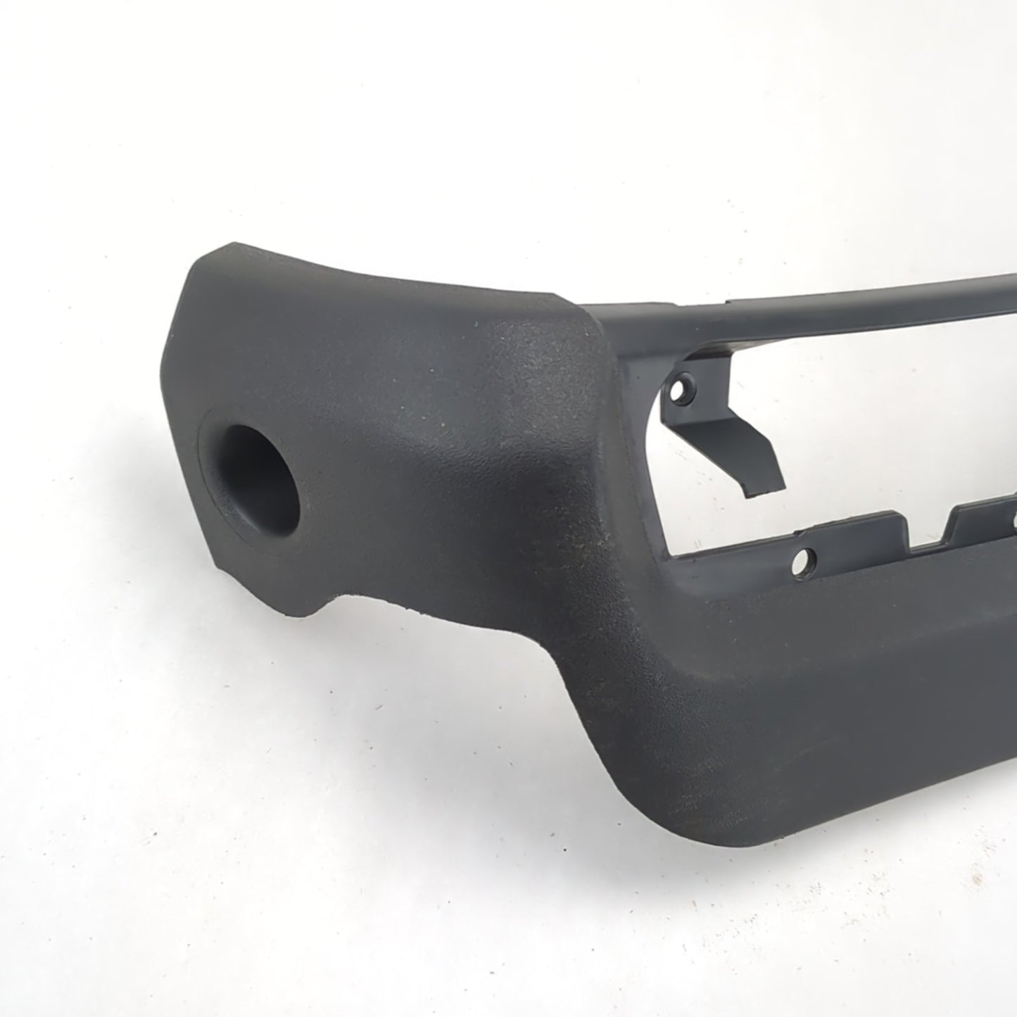 Damage 2012 2013 2014 2015 2016 Ford F250 F350 Driver Left Seat Side Trim Panel