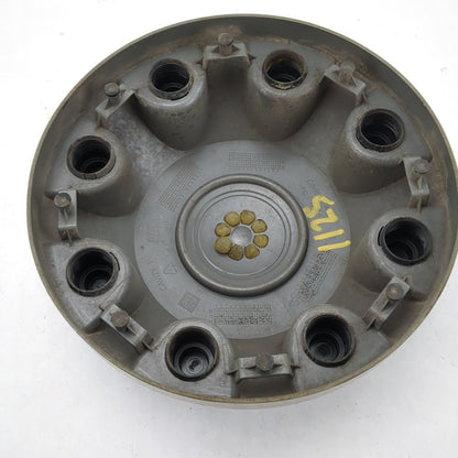 2018 2019 2020 2021 2022 Chevrolet Silverado 3500 Dully Wheel Center Cap Hubcap
