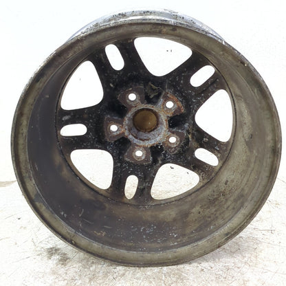1999 2000 Jeep Grand Cherokee 16 inch Aluminum Alloy Wheel Rim Ring