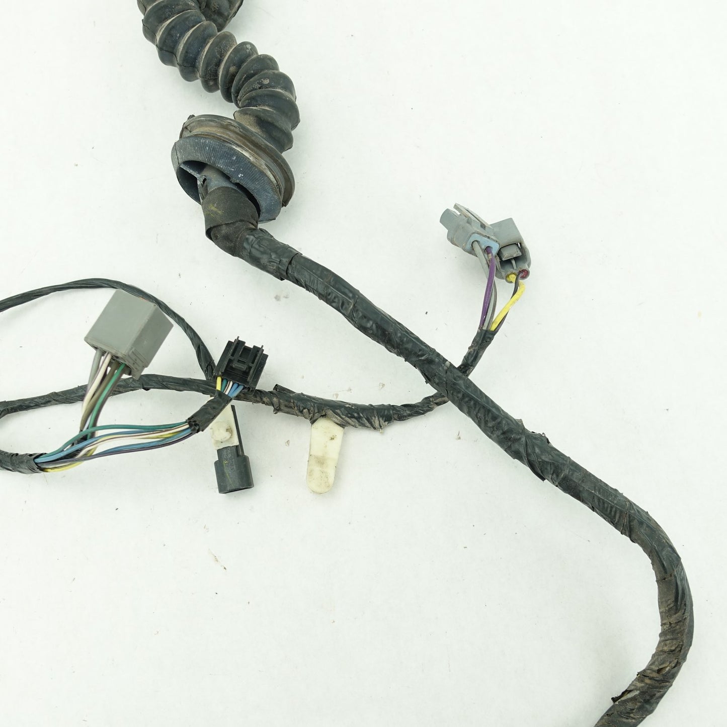 2013 2014 2015 2016 Ford F250 F350 F450 F550 Door Wire Harness Right Side Rear