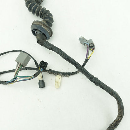 2013 2014 2015 2016 Ford F250 F350 F450 F550 Door Wire Harness Right Side Rear