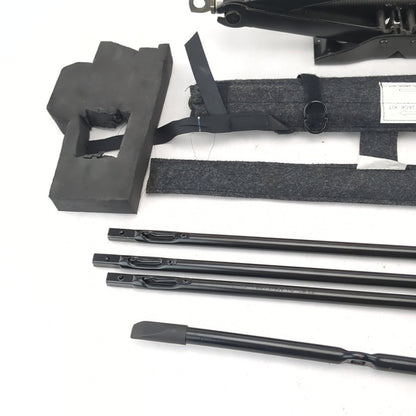 2015 2016 2017 2018 2019 Ford F150 Spare Emergency Jack Tool Kit Lug Nut Wrench