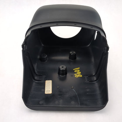 2015 2016 2017 2018 2019 2020 Ford F150 Steering Column Trim Bezel Shell Cover
