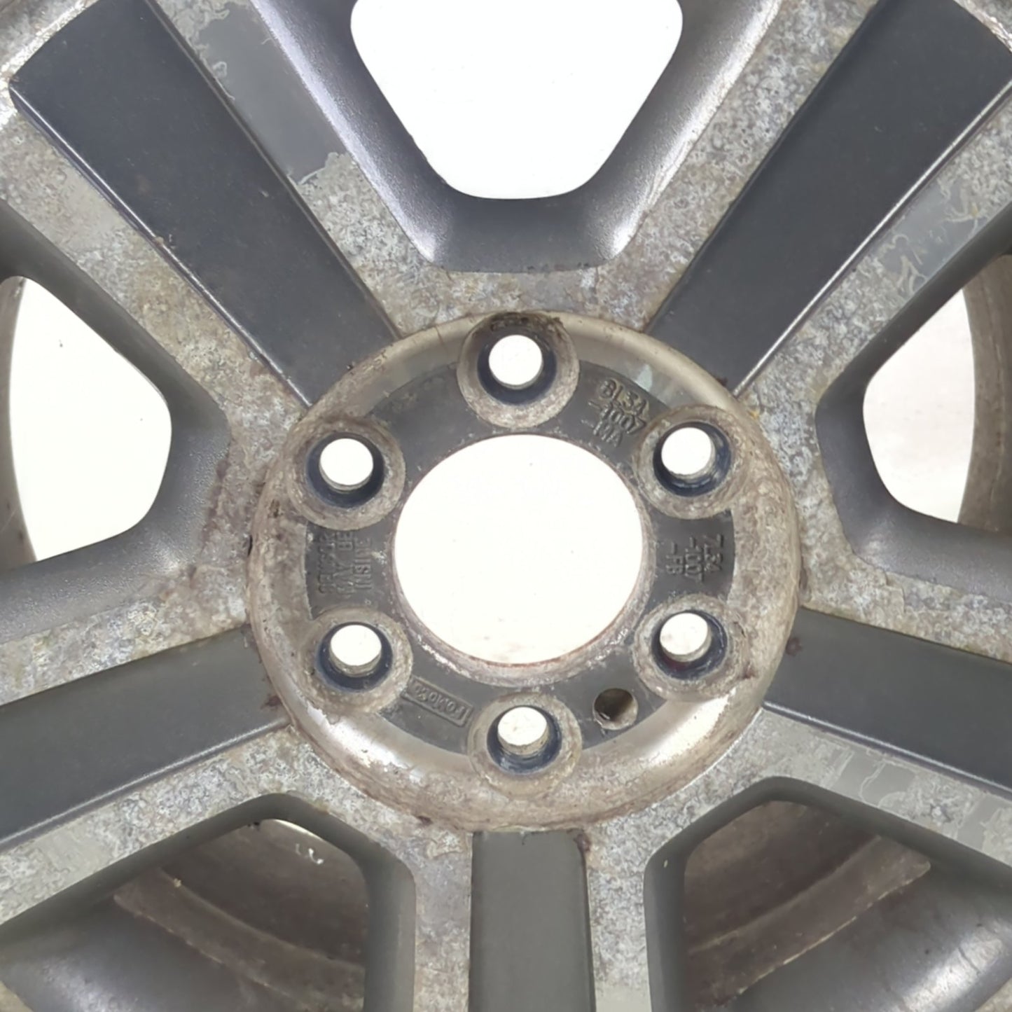 2004 2005 2006 2007 2008 Ford F150 17 inch Aluminum Alloy Wheel Rim Ring