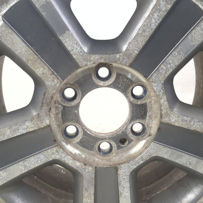 2004 2005 2006 2007 2008 Ford F150 17 inch Aluminum Alloy Wheel Rim Ring