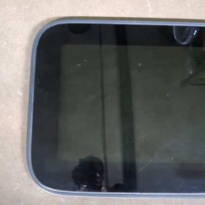 2019 2020 2021 2022 2023 2024 2025 Honda Odyssey Sunroof Moon Sun Roof Glass OEM