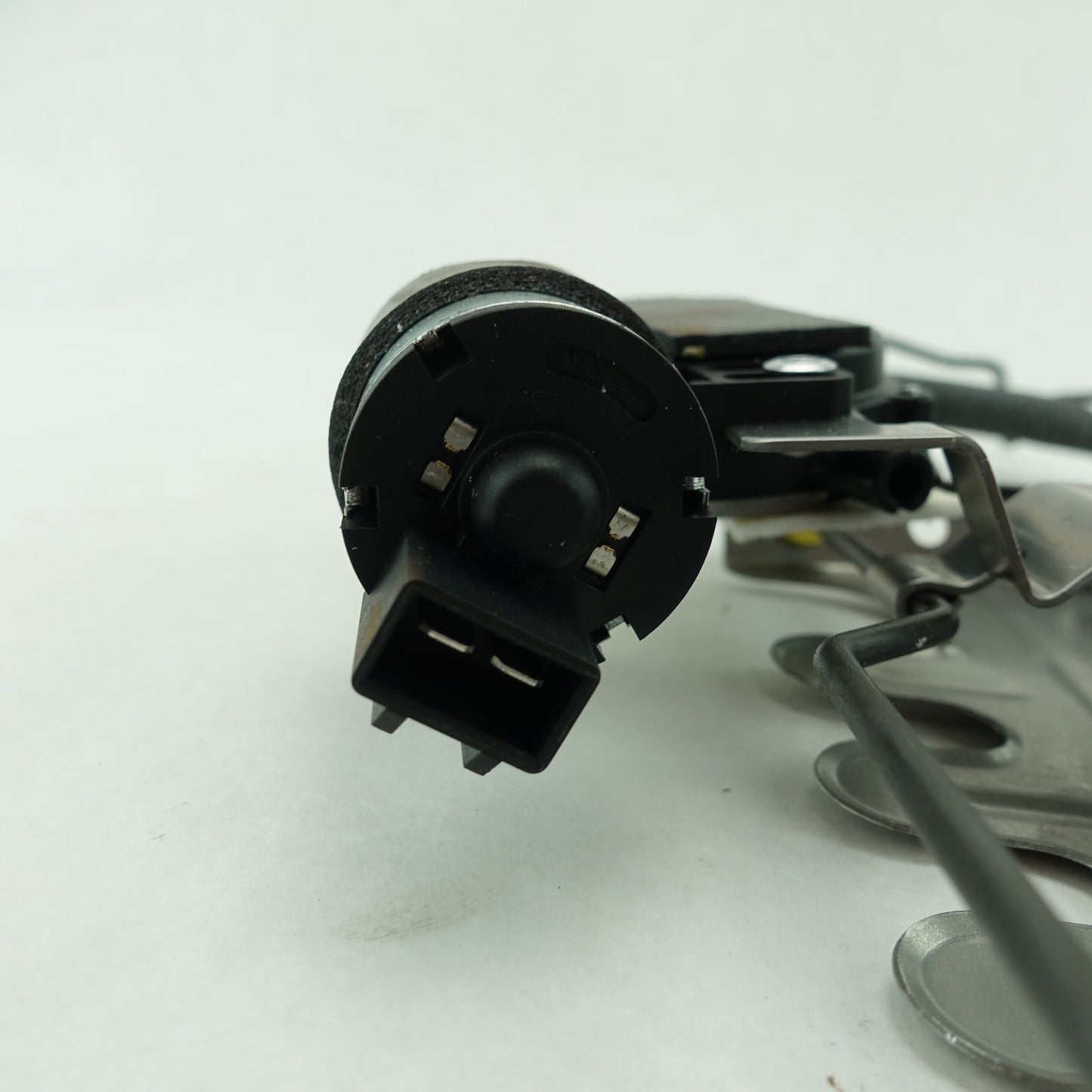 2014 Ford Edge Driver Left Power Seat Lumbar Support Adjuster Motor Assembly