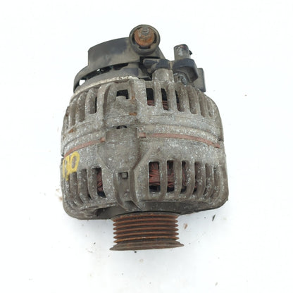 2011 2012 2013 2014 Silverado Sierra 2500 3500 Alternator 125 Amp 12V 120A