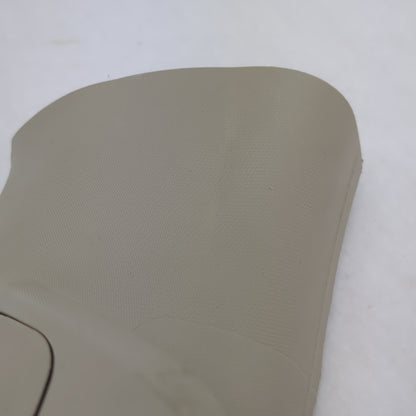 2014 2015 2016 2017 2018 Silverado Sierra A-Pillar Pillar Post Trim Panel Set