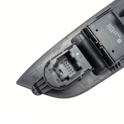 2011 2012 2013 Chevrolet Equinox Master Power Window Switch Control Driver Side