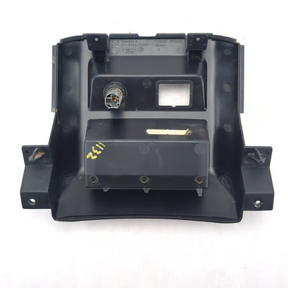 2017 2018 2019 2020 2021 2022 Ford F250 F350 Center Dash Storage Bin Cubby Power