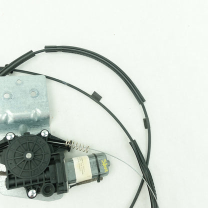 2011 2012 2013 2014 2015 Ford F250 F350 Rear Slider Power Window Regulator Motor
