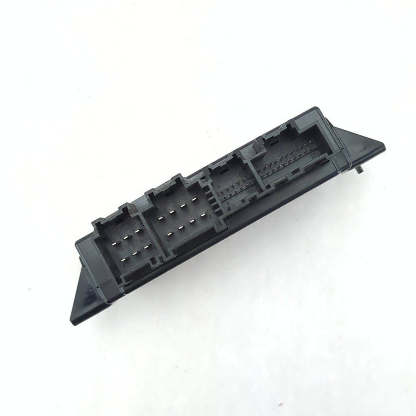 2011 2012 GMC Acadia Enclave Seat Control Module Computer