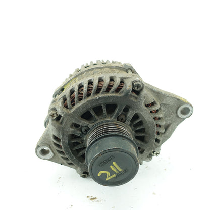2008 2009 2010 2011 2012 2013 2014 Dodge Avenger Alternator 2.4L