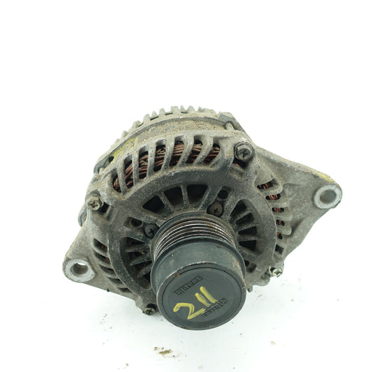 2008 2009 2010 2011 2012 2013 2014 Dodge Avenger Alternator 2.4L