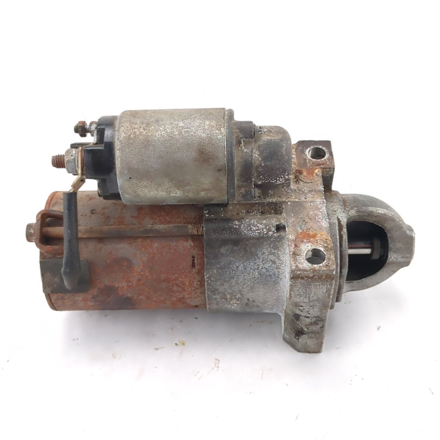 2006 2007 2008 2009  Silverado Sierra 6.0L Starter Motor Engine Start