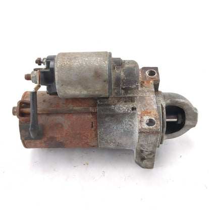 2006 2007 2008 2009  Silverado Sierra 6.0L Starter Motor Engine Start