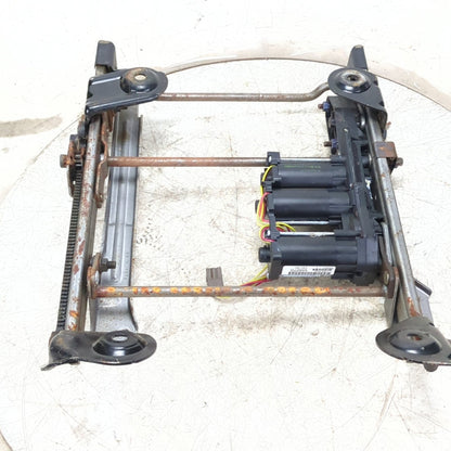 2008 2009 2010 Ford F250 F350 Power Seat Track Frame Base Right Passenger 8-way