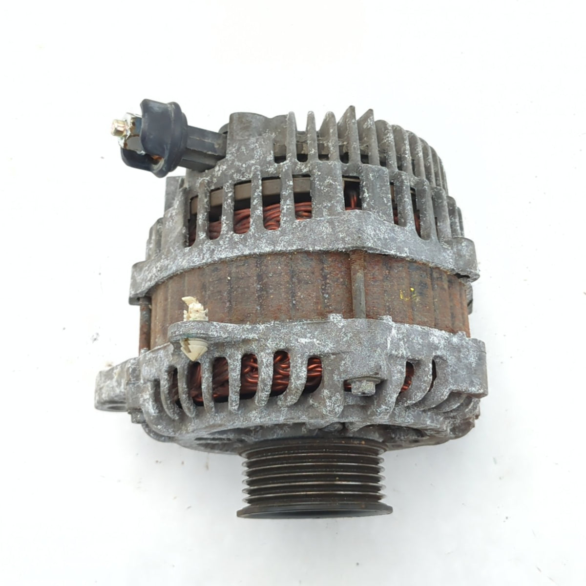 2011 2012 2013 2014 Ford Edge 3.5L Alternator Generator 150 Amp
