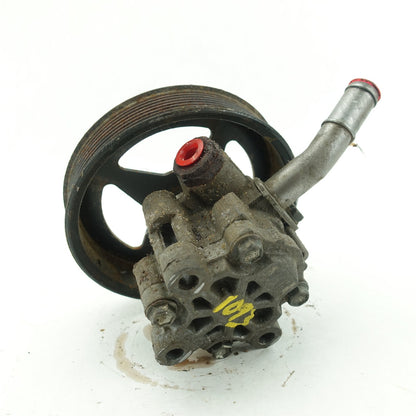 2013 2014 2015 2016 2017 2018 Ram 2500 3500 6.7L Cummins Power Steering Pump