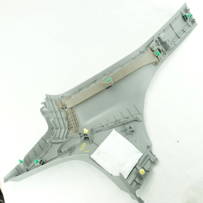 2021 2022 2023 2024 2025 2026 Honda Odyssey Left Driver Side D-Pillar Trim Bezel