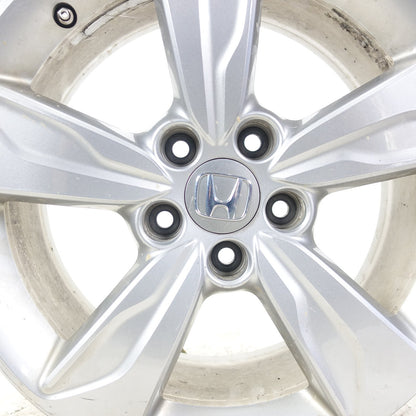 2018 2019 2020 2021 2022 Honda Odyssey 18 Inch Aluminum Alloy Wheel Rim Ring