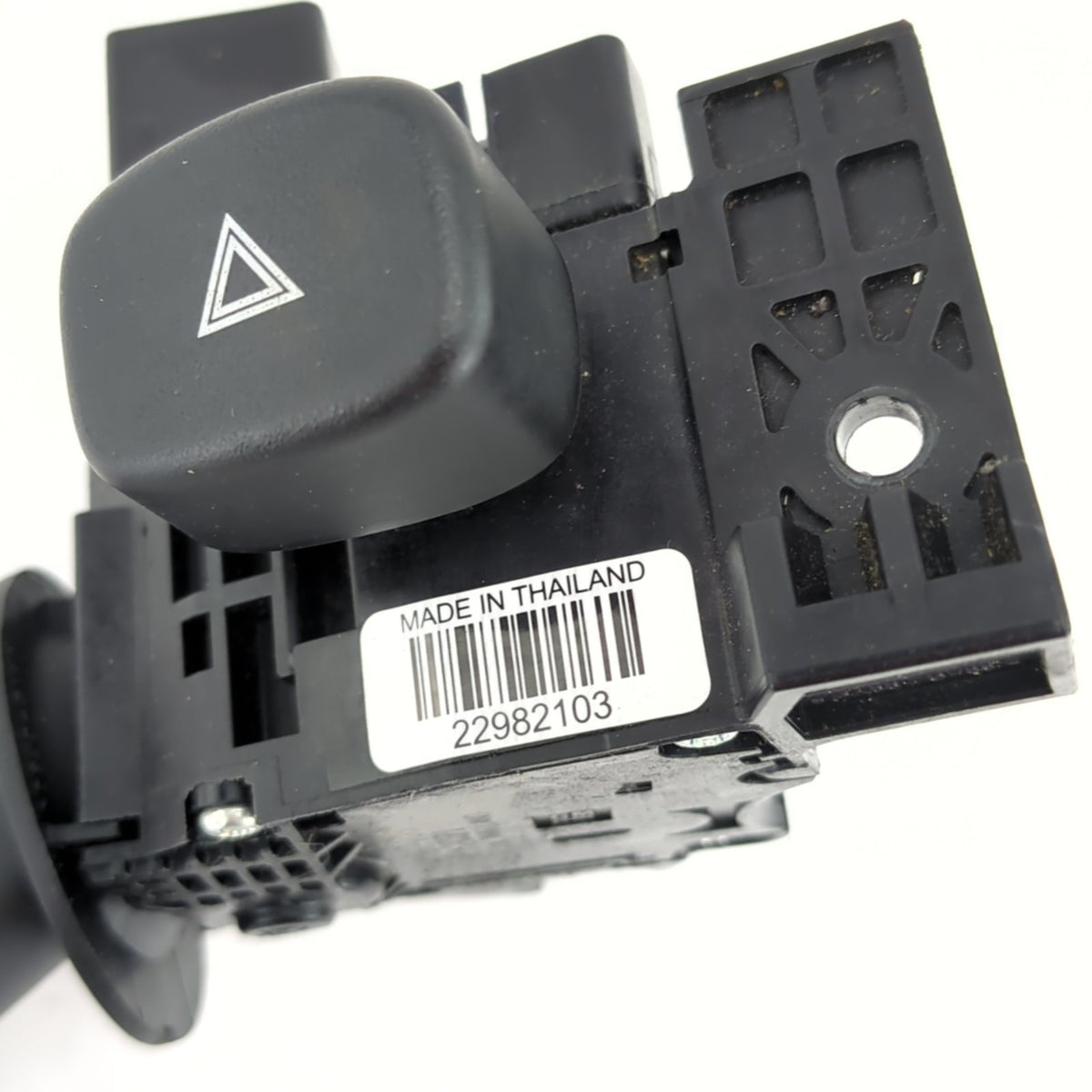 2014 2015 2016 Silverado Sierra Turn Signal Wiper Head Lamp Hazard Light Switch
