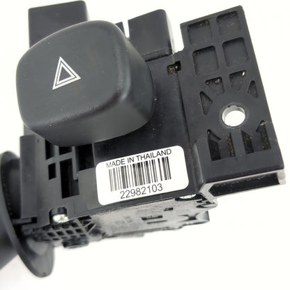 2014 2015 2016 Silverado Sierra Turn Signal Wiper Head Lamp Hazard Light Switch