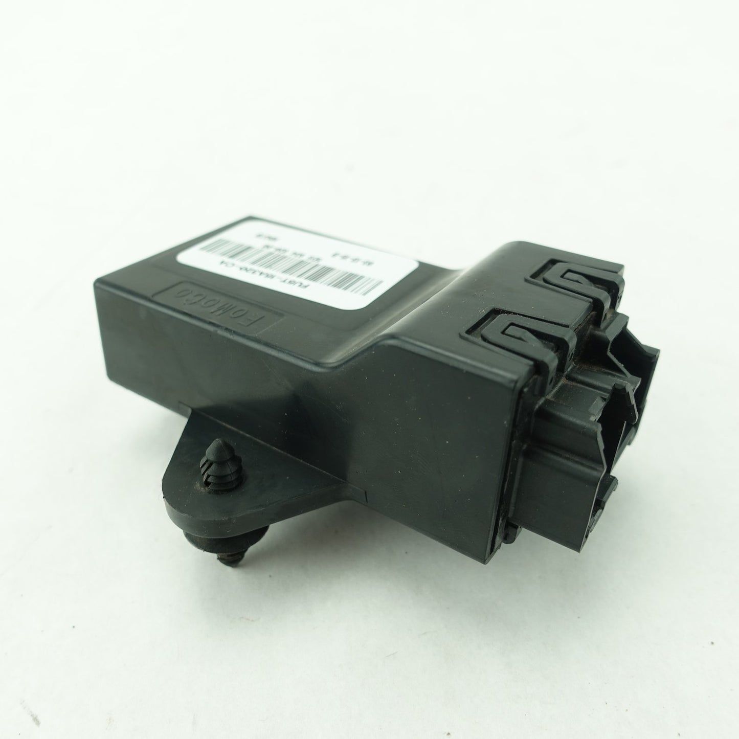 2018 2019 2020 2021 2022 2023 Ford F150 Spot Lamp Control Module