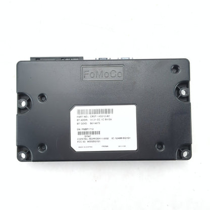 2012 Ford F250 F350 Sync Communication Voice Recognition Module