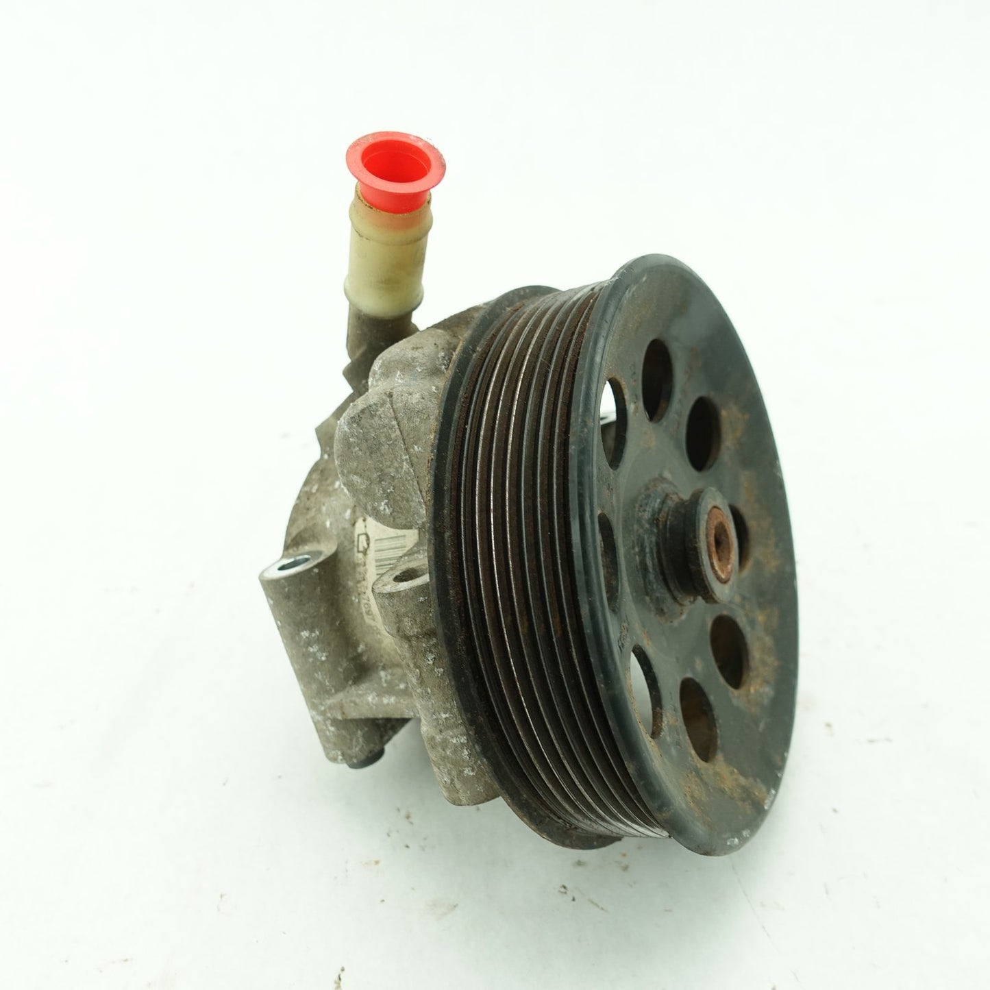 2011 2012 2013 2014 2015 2016 Ford F250 F350 6.7L Power Steering Pump
