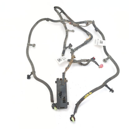 2019 2020 Ram 2500 3500 Tailgate Tail Gate Wire Harness Engine Wiring