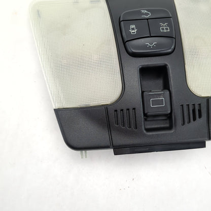 2000 Mercedes-Benz C280 Overhead Console Dome Light Sunroof Switch