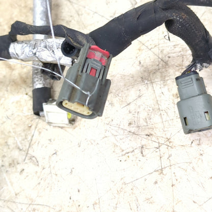 Read 2015 Ford F150 3.5L Engine Wiring Harness Main Loom