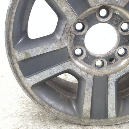 2004 2005 2006 2007 2008 Ford F150 17 inch Aluminum Alloy Wheel Rim Ring