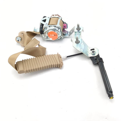 2015 Ford F150 Driver Front Seat Belt Retractor Assembly