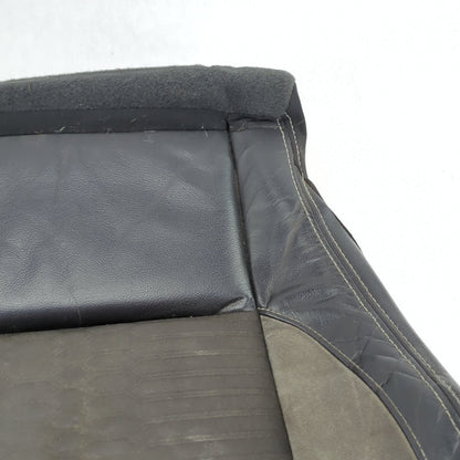 Read 2016 2017 2018 Ford Focus ST Recaro Driver Left Seat Bottom Cushion Cover