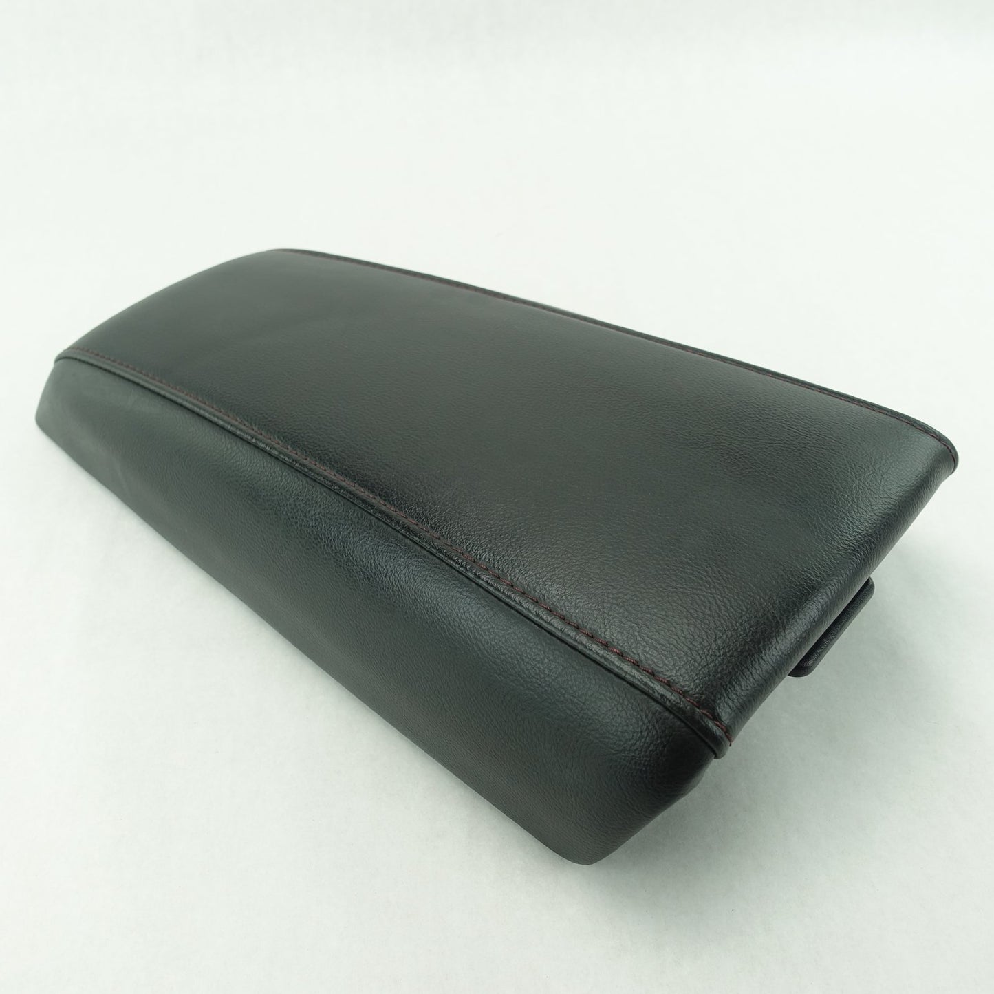 2011 2012 2013 2014 Ford Edge Center Console Lid Armrest Arm Rest Black Leather