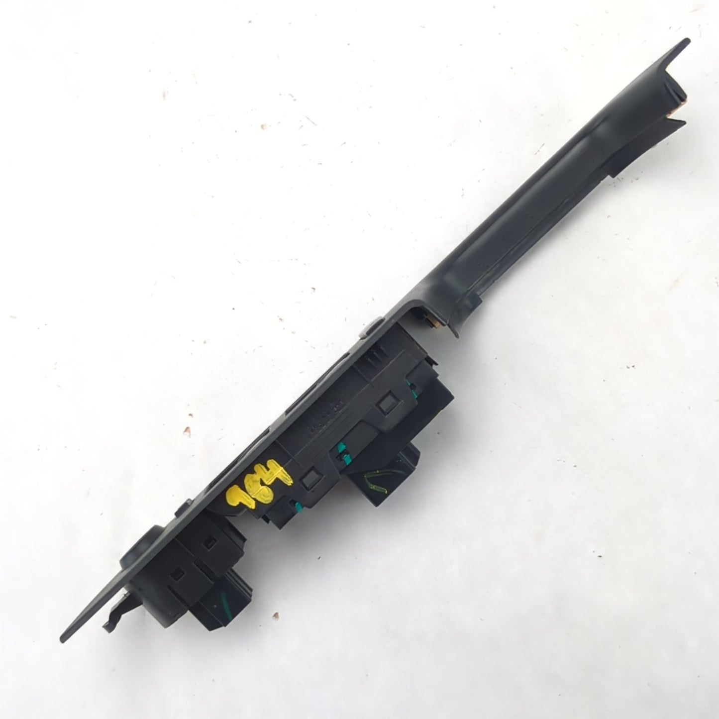 2011 2012 2013 Chevrolet Equinox Master Power Window Switch Control Driver Side