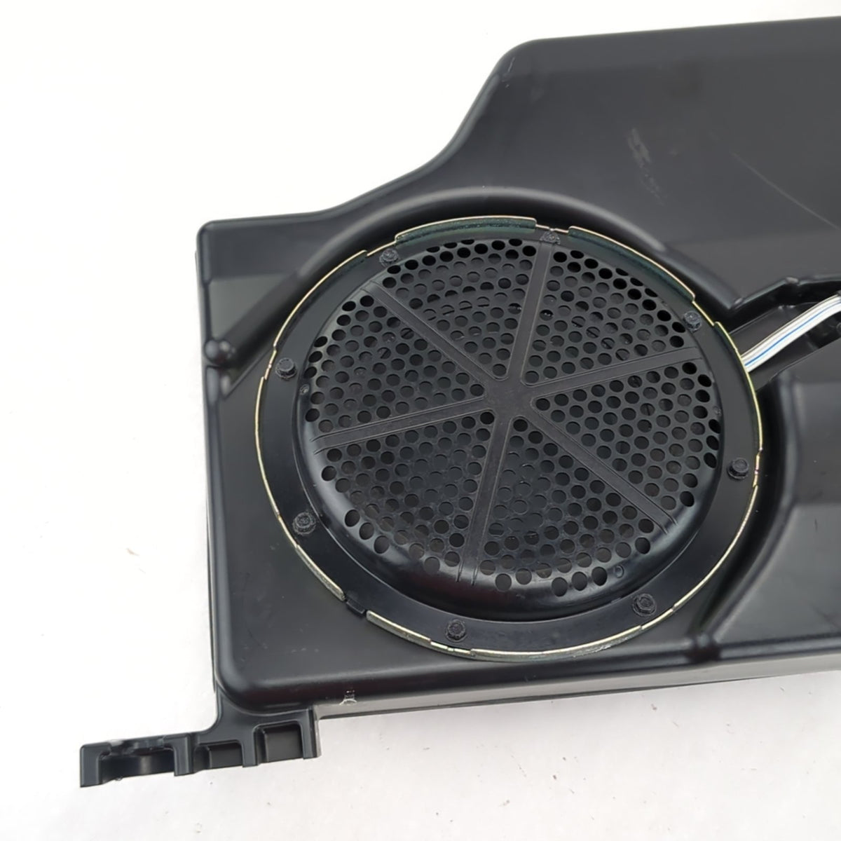 2015 2016 2017 Ford F150 Sony Subwoofer Speaker