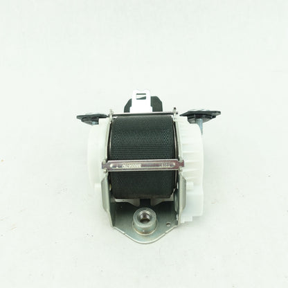 08 2009 2010 2011 2012 2013 2014 2015 Ford F250 F350 Rear Center Seat Belt Black
