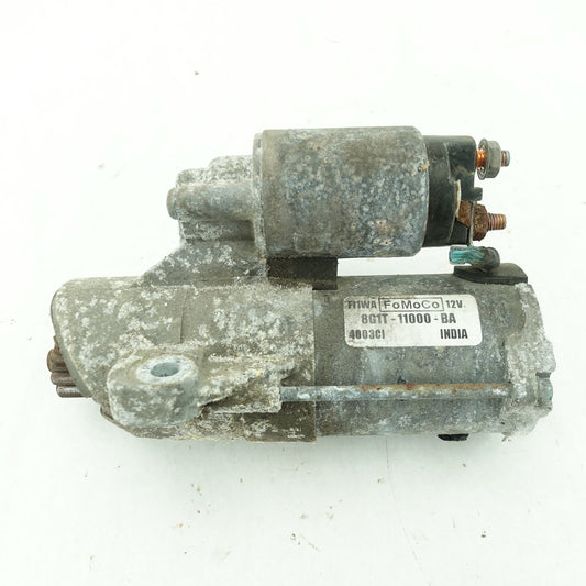 2011 2012 2013 2014 Ford Edge 3.7L 3.5L Starter Motor