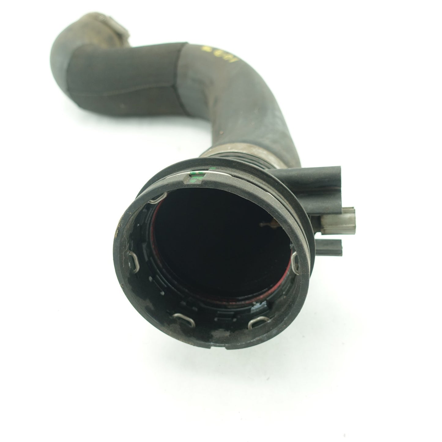 2017 2018 2019 2020 2021 2022 2023 2024 2025 Ford F250 F350 6.7 Intercooler Pipe