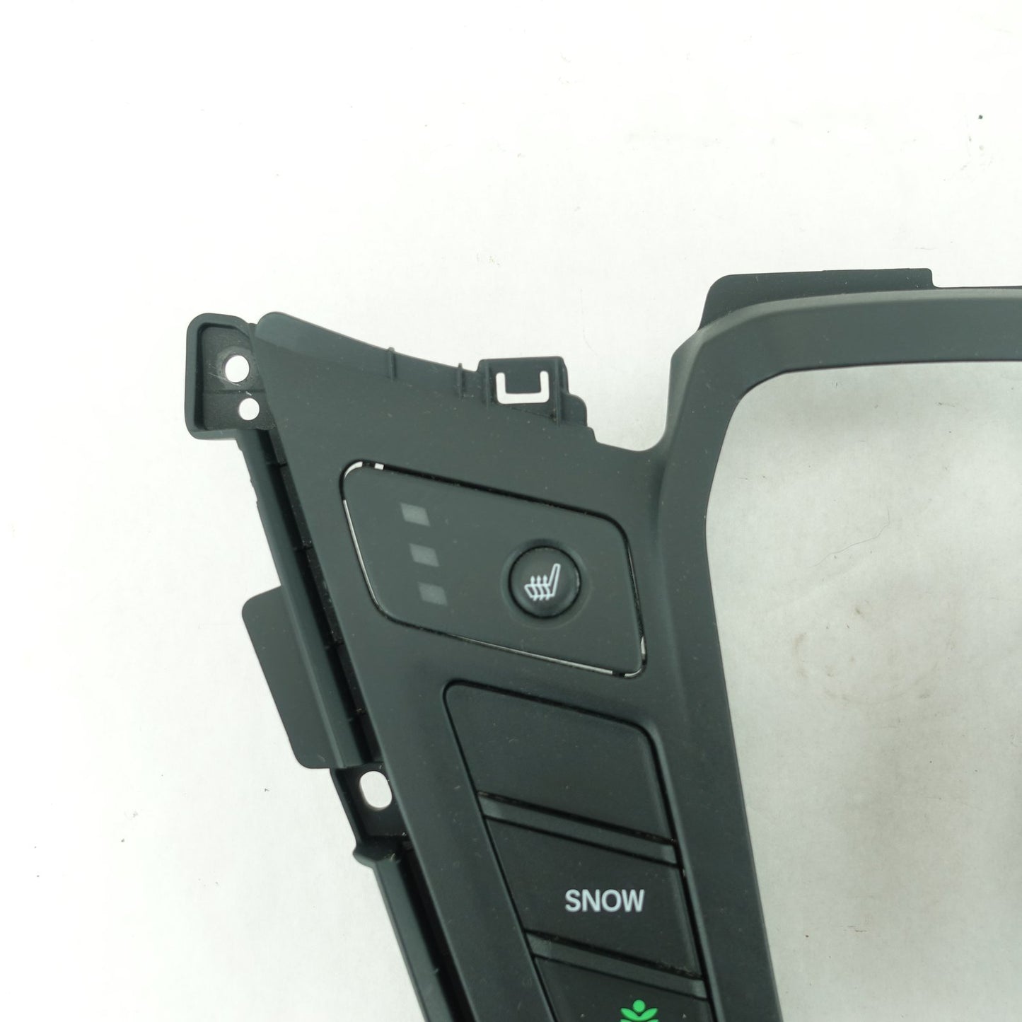 2023 2024 Honda Odyssey Center Dash Shifter Switch Panel Heated Seat Snow Econ
