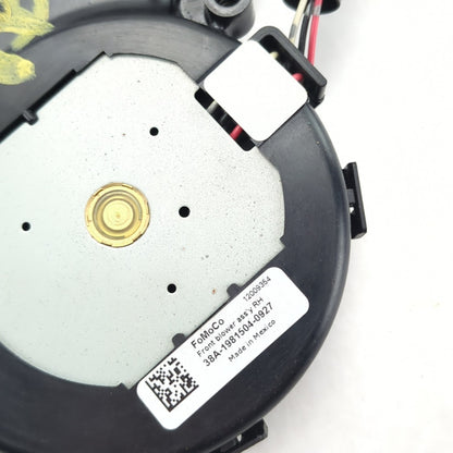 2015 2016 2017 Ford F150 Front Heated Cooled Fan Lower Seat