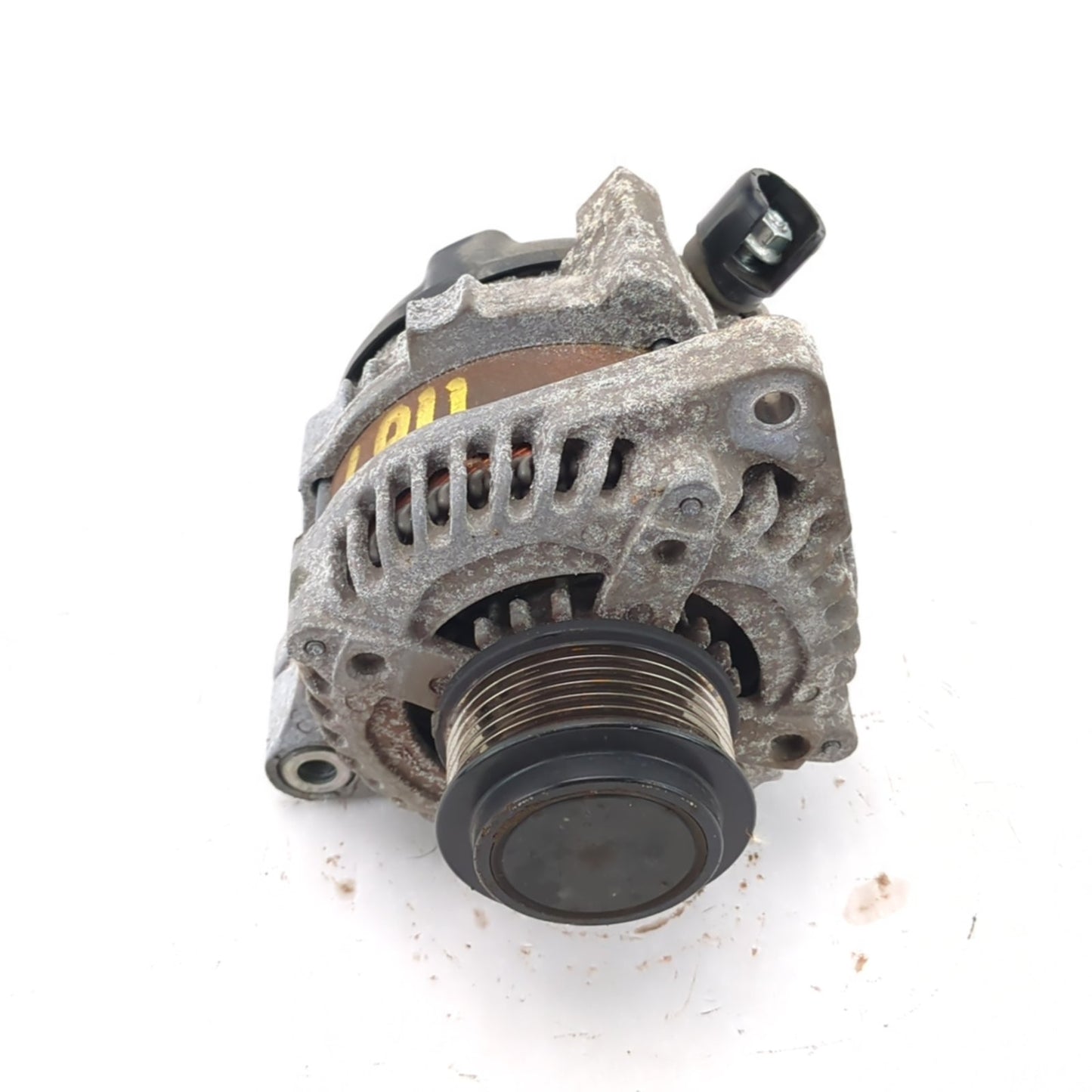 2019 2020 2021 2022 2023 2024 2025 Honda Odyssey Alternator 3.5L