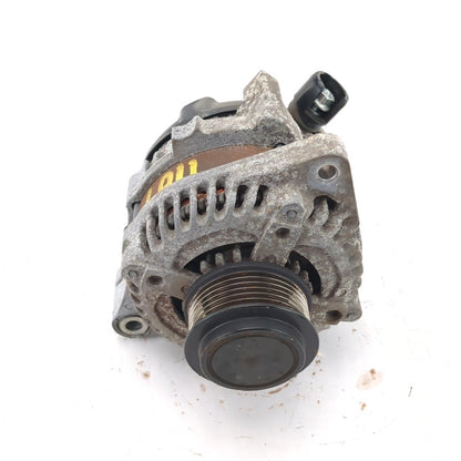 2019 2020 2021 2022 2023 2024 2025 Honda Odyssey Alternator 3.5L