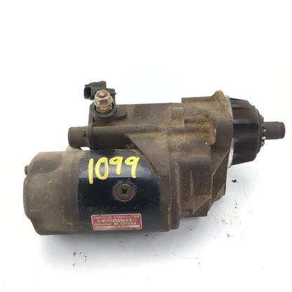 2003 2004 2005 2006 Dodge Ram 2500 3500 5.9L Cummins Starter Motor Engine